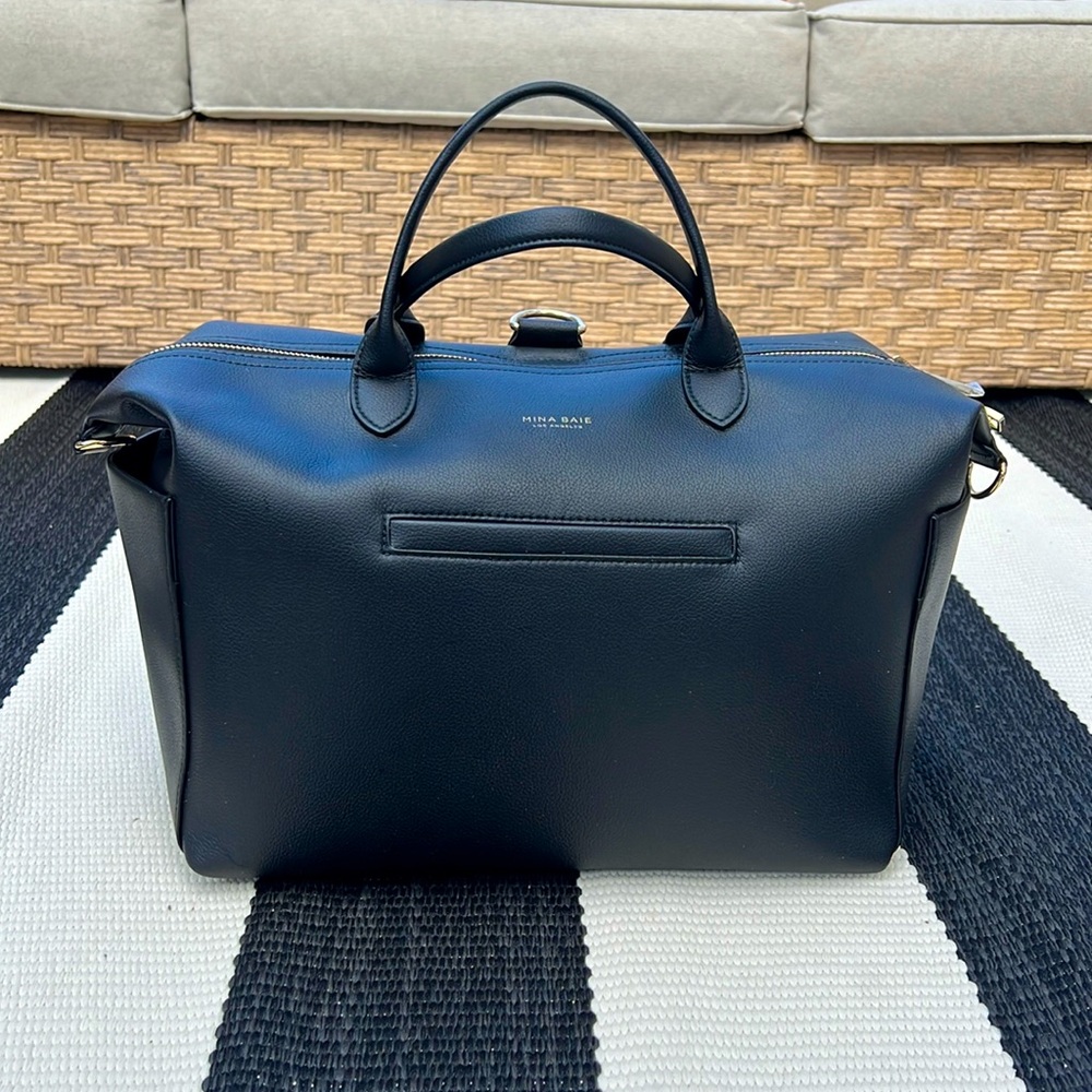 Mina Baie Emmy Midi